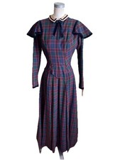 Vintage Hollywood Costume