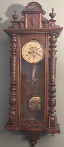 Vintage mauthe german - vintage,