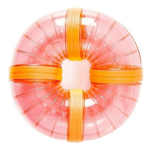 Hamster pink tubes extra - pink,