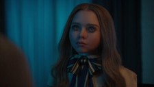 2022 Megan Movie Poster 11x17