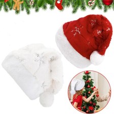 Santa Claus Hat Christmas Hats