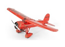 Metal Earth Lockheed Vega 5B