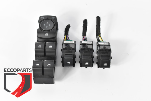 Window regulator switch ford - regulator,