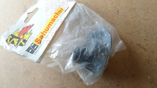 Schumacher u199k rear hub - rear,