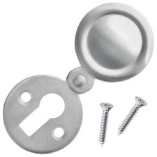 Key Hole Cover Escutcheon