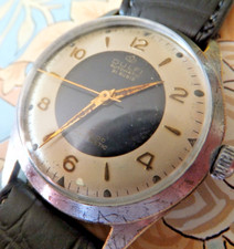 Dulfi 21 Jewel Automatic