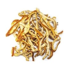Dried Orange Peel   Pieces 30g