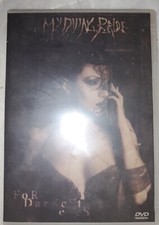 My Dying Bride: For Darkest