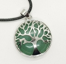 Healing Quartz Tree of Life