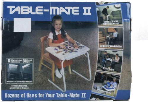 Table mate the ultimate - table,