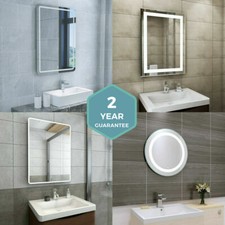 Demister Feature Designer