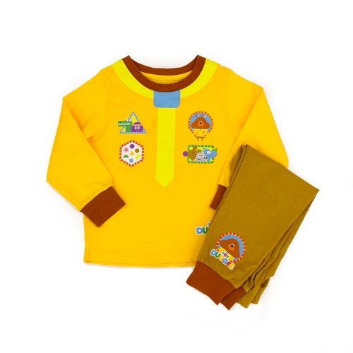 Hey duggee official boys - duggee,