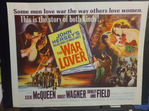 Title card 1962 - card,
