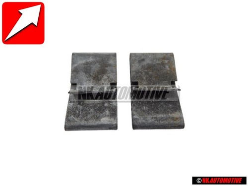 Genuine clip - clip,