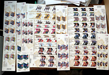 Full Set 2012 GB Gold Medal