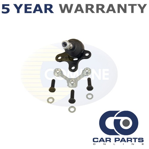 Ball joint front - front, cpo