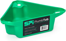 Plumb Tub -  Radiator Draining