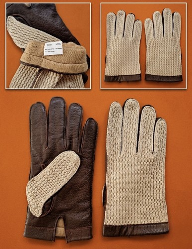 Dents men leather - men's, &
