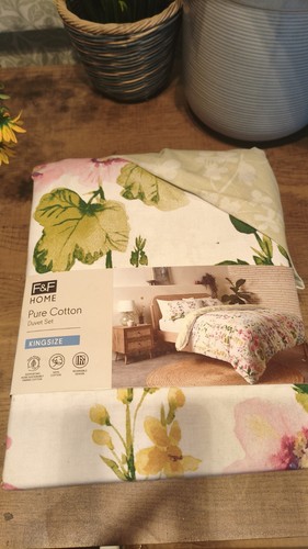 New home king - home, size