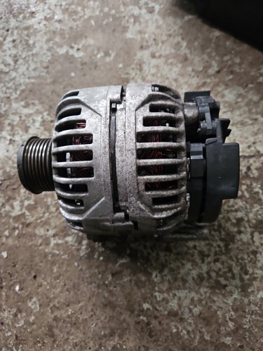 Golf mk5 gti axx bwa - vw,