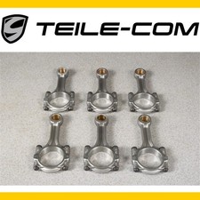 Porsche 911 996 Turbo connecting rod set, 6 pieces