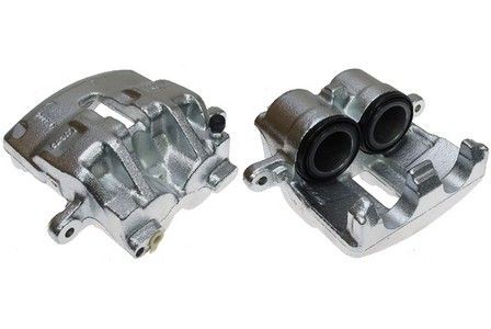 Brake caliper front left - brake,