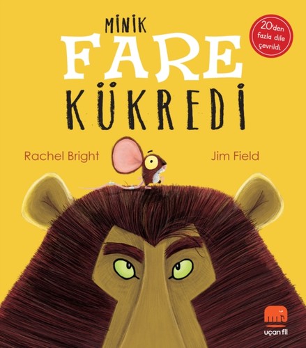 Minik fare kukredi - minik,