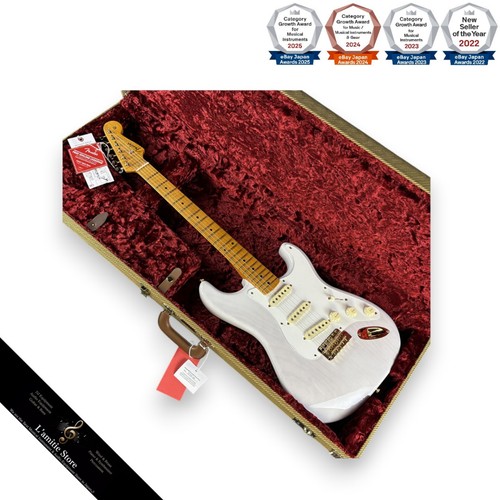 Fender american vintage - fender,