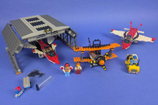 Lego Town: City: Airport