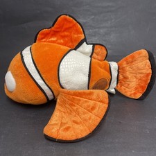 Disney Finding Nemo Soft Toy