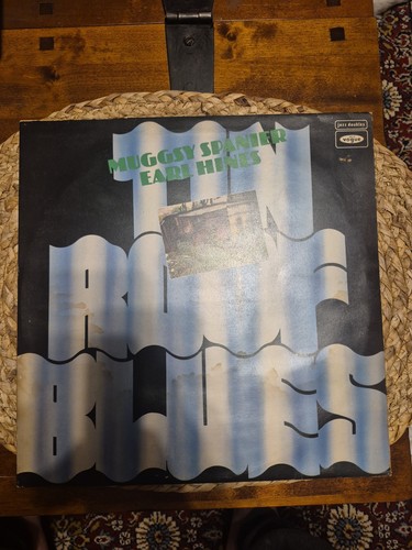 Muggsy spanier earl hines - muggsy,
