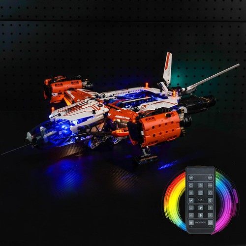 Lego led light kit for - for, river