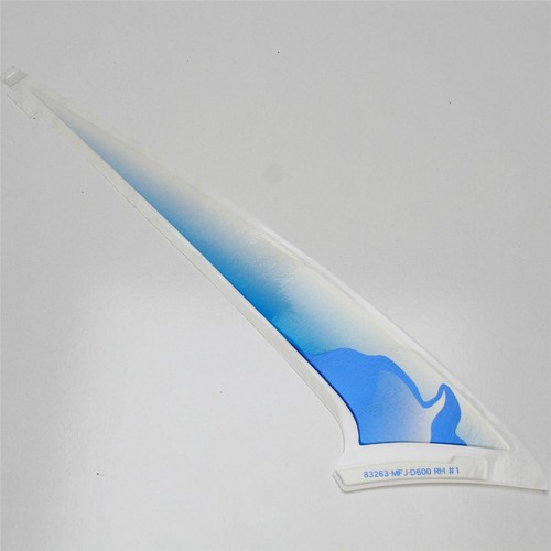 Honda cbr600rr9 decal - honda,