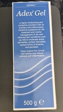 Adex Gel 500g