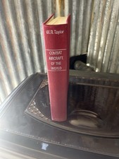 Combat Aircraft of the World