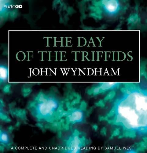 The day triffids - the,