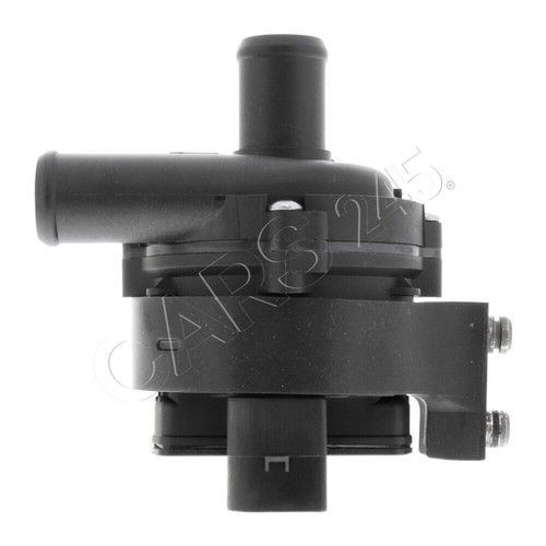 Auxiliary water pump charge - auxiliary,