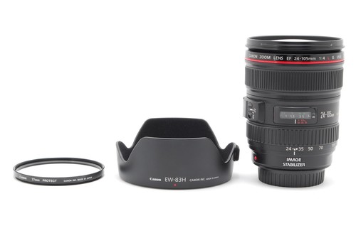 Mint canon 24 - 【mint】canon, ef