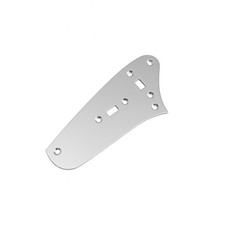 Johnny Marr Jaguar Upper Control Plate - New - Custom Made