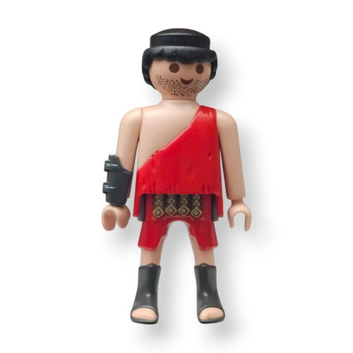 Playmobil figure gladiator man - figure,