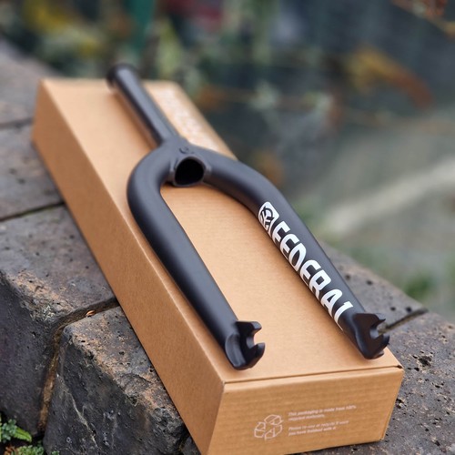 Federal assault bmx fork 15mm - fork,
