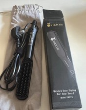 VIKICON Beard Straightener