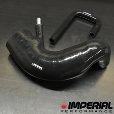 ASTRA ZAFIRA Crossover delete hose - VXR / Z20LEH - BLACK