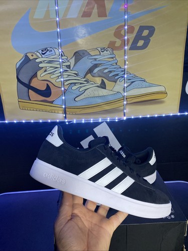Adidas grand court 0 - adidas, 2.0