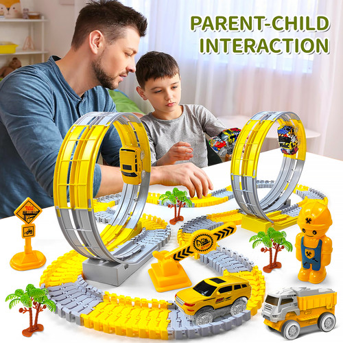 Kids electric magic - magic, flexible