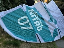 2023 Cabrinha Nitro 7m Kite