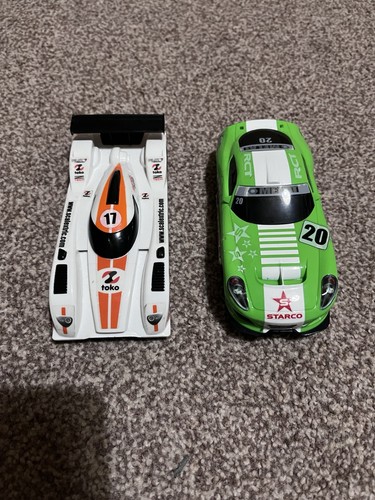 Scalextric continental - scalextric,