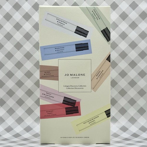 Malone london 8pc cologne - malone,
