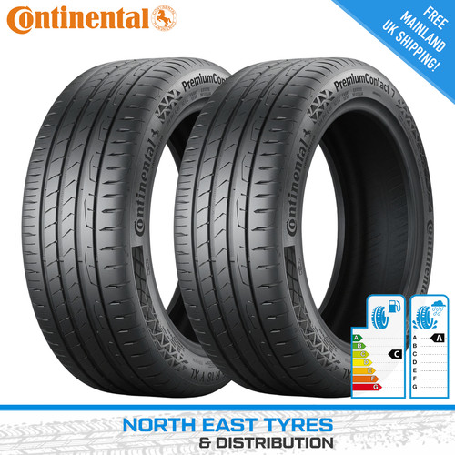 235 17 continental - 45,
