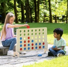 Giant Connect 4 Four in A Row